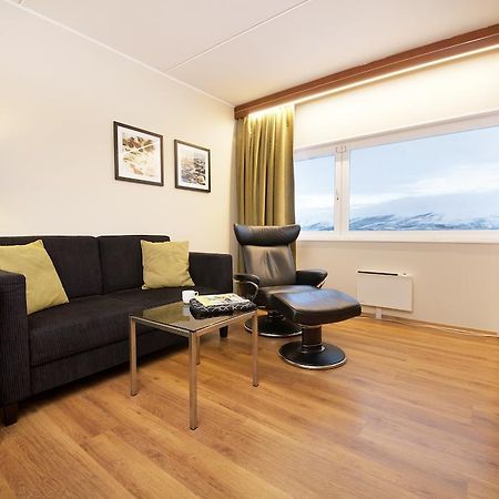 Scandic Tromso Exterior photo